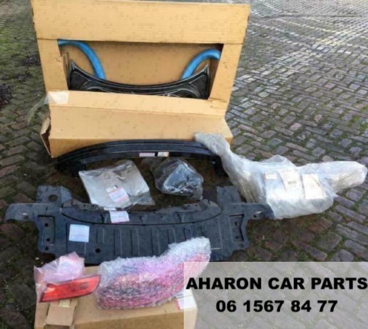 Jaguar XF Achterklep Achterpaneel Achterlicht Nieuw Originel, Auto-onderdelen, Carrosserie en Plaatwerk, Achterklep, Nieuw