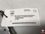 mercedes a b c e s cla koplamp led module a2048205526 3148, Ophalen of Verzenden, Gebruikt, Mercedes-Benz