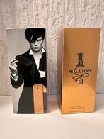 Paco Rabanne 1 Million - 100ml, Sieraden, Tassen en Uiterlijk, Uiterlijk | Parfum, Ophalen of Verzenden, Nieuw