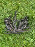 Paarden teugels te ruil/koop, Dieren en Toebehoren, Ophalen of Verzenden, Zo goed als nieuw, Overige soorten