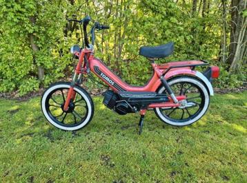 Tomos A3 project beschikbaar voor biedingen