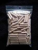 6mm houten deuvels, Ophalen of Verzenden, Nieuw