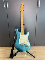 Fender Stratocaster (Mexico) incl. Peavey versterker, Muziek en Instrumenten, Snaarinstrumenten | Gitaren | Elektrisch, Ophalen