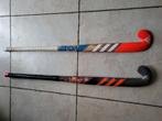 Adidas hockeystick 36" (93cm) veld en zaal, Sport en Fitness, Hockey, Ophalen, Zo goed als nieuw, Stick