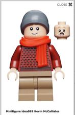 GEZOCHT: Lego Kevin van Home alone, Kinderen en Baby's, Speelgoed | Duplo en Lego, Ophalen of Verzenden, Nieuw
