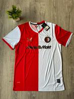 Feyenoord 2026 VoetbalShirt | Maat S | Nieuw, Sport en Fitness, Maat S, Ophalen of Verzenden, Nieuw, Shirt