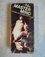 Mastermind, bordspel, Hobby en Vrije tijd, Gezelschapsspellen | Bordspellen, Een of twee spelers, Ophalen of Verzenden, Zo goed als nieuw