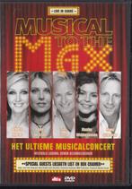 Musical to the Max ֎ Joke de Kruijf, Brigitte Nijman, Alle leeftijden, Ophalen of Verzenden, Zo goed als nieuw, Muziek en Concerten
