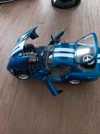 Mooi Dodge Viper, Ophalen of Verzenden, Zo goed als nieuw, Bburago