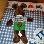 Het giga konijnenhol Koos Konijn knuffel Beerze Bulten, Ophalen of Verzenden, Konijn