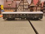 Märklin 4037 2de class wagon d-zug metaal H0, Hobby en Vrije tijd, Modeltreinen | H0, Wisselstroom, Gebruikt, Wagon, Ophalen of Verzenden