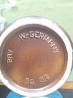 Retro vaas, Ophalen, Overige kleuren, Aardewerk of Porselein, Zo goed als nieuw