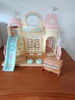 Sylvanian family, Ophalen, Zo goed als nieuw, Poppenhuis
