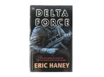 Nieuw - Eric Haney - Delta Force (Hardcover), Ophalen of Verzenden, Nieuw, Eric Haney