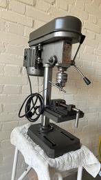 Kolomboormachine ferm, Ophalen, Zo goed als nieuw, Kolomboormachine