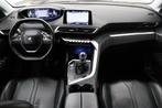 Peugeot 5008 1.2 PureTech Blue Lease Executive | Camera | Le, Auto's, Peugeot, Origineel Nederlands, Te koop, Zilver of Grijs