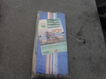 ongebruikt / nieuw Winza windscherm met luifel, 4 mtr x 1,40 beschikbaar voor biedingen
