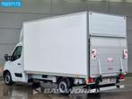 Renault Master 130pk Laadklep Zijdeur Euro6 Air € 21.850,0, Auto's, Bestelauto's, Nieuw, Origineel Nederlands, 2298 cc, 2550 kg