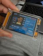 NM Miner, een compact apparaat voor cryptocurrency mining, Computers en Software, Ophalen of Verzenden, Zo goed als nieuw