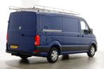 Volkswagen Crafter 35 2.0 TDI 140pk E6 L3H2 (L2H1) Trendline, Gebruikt, Euro 6, 4 cilinders, Origineel Nederlands