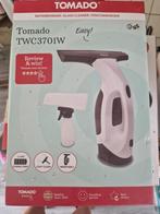 Tomado ruitenreiniger TWC3701W, Ophalen of Verzenden, Nieuw