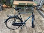 Fiets, Fietsen en Brommers, Fietsen | Heren | Herenfietsen, Ophalen, Gebruikt, Versnellingen, Gazelle