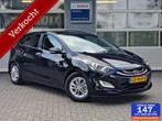 Hyundai i30 1.6 GDI Go!|Clima|Cruise|Trekhaak|Navi|Camera|PD, Voorwielaandrijving, Euro 5, 135 pk, Gebruikt