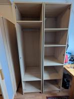 Ikea kledingkasten (Pax), Huis en Inrichting, Kasten | Kledingkasten, Gebruikt, 200 cm of meer, Ophalen of Verzenden, Modern