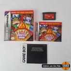 3-in-1 Rec room challenge GBA CIB || Nu voor € 4.99, Gebruikt, 1 speler, Racen en Vliegen, Ophalen of Verzenden