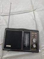 AS Audio Sonic Solid State oude radio, Audio, Tv en Foto, Radio's, Gebruikt, Ophalen of Verzenden, Transistorradio
