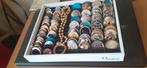 Quoins sieraden, Sieraden, Tassen en Uiterlijk, Ophalen of Verzenden, Zo goed als nieuw