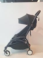 Stokke Yoyo3 Buggy (Incl. accessoires), Ophalen, Zo goed als nieuw, Overige merken, Voetenzak