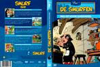 De smurfen, pas op voor Gargamel, Alle leeftijden, Ophalen of Verzenden, Zo goed als nieuw