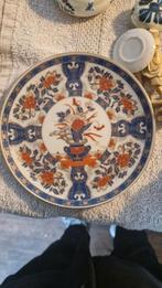 Imari Bord, Japans/Chinees, 20e Eeuw, Antiek en Kunst, Ophalen