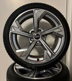 Origineel! Audi A3 S3 8Y 18 inch Audi Sport Velgen + Banden, 18 inch, Gebruikt, Banden en Velgen, Ophalen of Verzenden