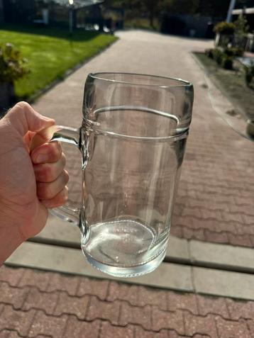 Bierpul 1 liter slechts € 1,- en nu € 0,99 verzerzendkosten. beschikbaar voor biedingen