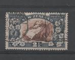 V399 Nieuw-Zeeland 193 gestempeld, Postzegels en Munten, Postzegels | Oceanië, Verzenden, Gestempeld