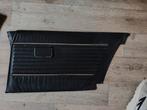 Set Zijpanelen Daf 44, 46, 55, 66 en Volvo 66, Auto-onderdelen, Ophalen of Verzenden, Gebruikt, Volvo
