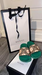Gucci slippers, Gebruikt, Ophalen of Verzenden