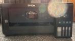 Epson eco tank  ET-2750, Gebruikt, All-in-one, Kleur printen, Ophalen of Verzenden