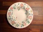 Churchill Briar Rose soepborden, Huis en Inrichting, Keuken | Servies, Nieuw, Ophalen of Verzenden, Bord(en), Overige stijlen