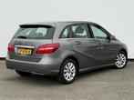 Mercedes-Benz B-klasse 180 Ambition LED | Navi | Cruise | Ca, Auto's, 65 €/maand, Gebruikt, Euro 6, 4 cilinders
