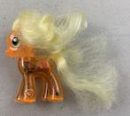 My Little Pony Water Cuties Applejack Explore Equestria MLP, Kinderen en Baby's, Speelgoed | My Little Pony, Gebruikt, Ophalen of Verzenden