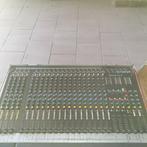 Groot mengpaneel in flightcase studiomaster 16-4-2, Ophalen, Gebruikt