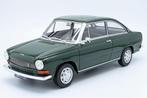 Daf 55 coupe groen  (1:18, Schuco serie PRO.R18), Overige merken, Schuco, Auto, Nieuw