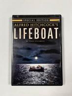 Lifeboat (1944) Alfred Hitchock USA-DVD, Cd's en Dvd's, Dvd's | Klassiekers, Alle leeftijden, Ophalen of Verzenden, Zo goed als nieuw