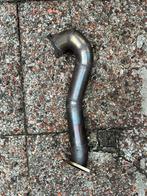1.4 TSI Golf Audi Seat Uitlaat Decat Downpipe, Ophalen of Verzenden, Audi