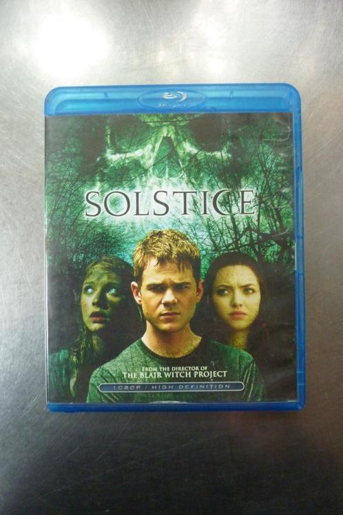 Solstice, Cd's en Dvd's, Blu-ray, Science Fiction en Fantasy, Ophalen of Verzenden