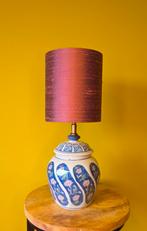 Nachtlampjes, Ophalen of Verzenden, Nieuw, Stof, Minder dan 50 cm