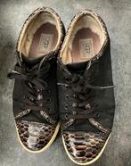 UGG sneakers maat 40, UGG, Zwart, Ophalen of Verzenden, Sneakers of Gympen